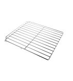 Opus 800 SH112 4 Burner Plated Shelf