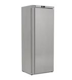 Image of LS60 Light Duty 550 Ltr Upright Single Door Stainless Steel Freezer