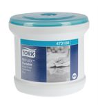 Image of Reflex DC488 Portable Centrefeed Dispenser System