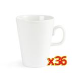 S563 Latte Mugs