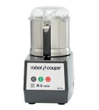 R 3 Table Top Cutter Mixer