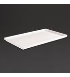 DT768 Asia+  White Tray GN 1/1