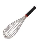 GT102 Stainless Steel 16 Wire Whisk 350mm