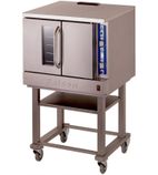 7000 Series E7204 Heavy Duty 1/1GN Electric Digital Freestanding Convection Oven