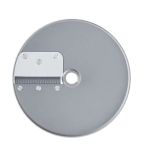 Image of 28176W 4 x 4 x 4mm Brunoises Slicing Disc