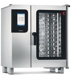 4 HC257-MO easyTouch Combi Oven 10 x 1/1 GN Grid with Smoker and Grill