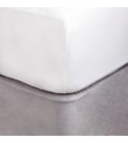 HD064 Divan Bed Base Wrap Grey Single