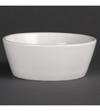 Image of U163 Sloping Edge Bowls 120mm (Pack of 12)