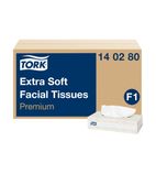 CH571 Premium Extra Soft Facial Tissues 2ply (30x100)