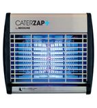 CZP-LED-20S Electric Grid LED Fly Killer (40m coverage)