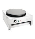 CT931 Single Plate Electric Crepe Maker