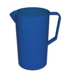 CE280 Polycarbonate Jug Blue 1.4Ltr