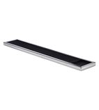 DH075 Stainless Steel Framed Bar Mat