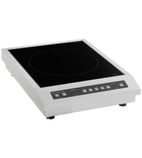 BRIC 3000 3kW Electric Countertop Single Zone Induction Hob