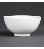 C253 Rice Bowls 130mm 390ml (Pack of 12)