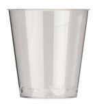 Image of CB872 Disposable Shot Glasses 30ml (Pack of 1000)