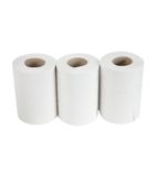 GD729 Mini Centrefeed White Rolls (Pack of 12)