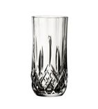 Lucent Goodwood FU618 Polycarbonate Hi Ball Glasses 380ml (Pack of 6)