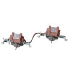 AF742 Fan Motor for C-Series Refrigerated Cake Display Fridges