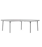 XLMoon Table 1633mm Grey