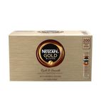 Gold Blend CH520 Instant Coffee Sticks (Pack of 200)