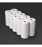 DK594 Non-Thermal 2ply Till Roll 76 x 71mm (Pack of 20)