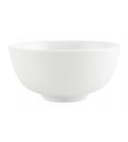 DY330 Pure White Rice Bowls 125mm (Pack of 24)