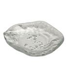 V419 Creations Glass Venus Plates 170mm (Pack of 12)