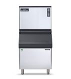 NW608/FOL-600-42 Automatic Modular Cube Ice Machine With 258KG Storage Bin (315kg/24hrs)