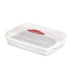 Image of CP072 Butler Party Box White 450mm