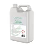 CX945 ChemEco Hygienic Foam Soap 5Ltr