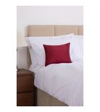 Image of Simplicity GW015 Cushion Raspberry