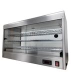 CPCD Digital Countertop Pie Cabinet