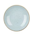 DK504 Round Coupe Bowls Duck Egg Blue 220mm (Pack of 12)