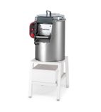 PI-10 10kg Potato Peeler - 13amp Plug In