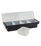 CZ601 Insert for Condiment Holder