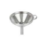 Image of E560 Stainless Steel Funnel