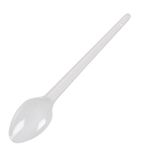 U643 Lightweight Plastic Cutlery