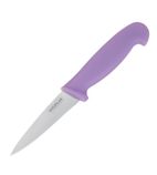 FP732 Paring Knife Purple 3.5"