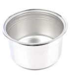 Image of CD544 Stainless Steel Round Pot