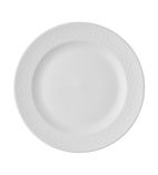 CX606 Abstract Plates 298mm (Pack of 12)