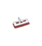 FA478 System One Deck Brush Red