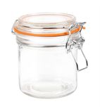 GH329 Preserve Jars 295ml (Pack of 6)
