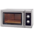 CM1079 1100w Commercial Microwave Oven