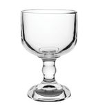 FJ224 Large Chalice Dessert Glasses 930ml (Pack of 12)