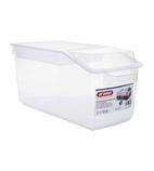 J225 Polypropylene Koala Ingredient Bin 14 Ltr