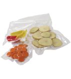 DM881 Vacuum Sealer Bags Embossed 200x300mm (Pack of 50)