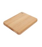 GJ510 Beech Wood Chopping Board Medium