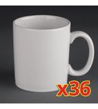 BULK BUY Athena Mugs - S543