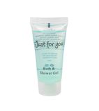Image of GF949 Just for You Bath and Shower Gel (Pack of 100)